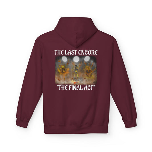 INKED: The Last Encore - The Final Act